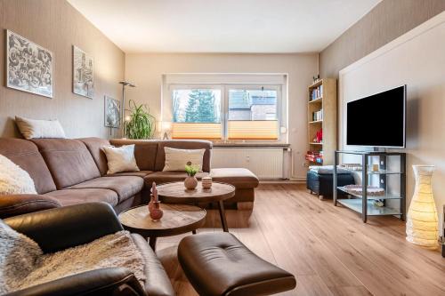 Ferienwohnung Glückauf