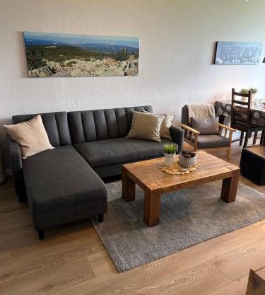 Ferienwohnung Glockenberg - Westphal