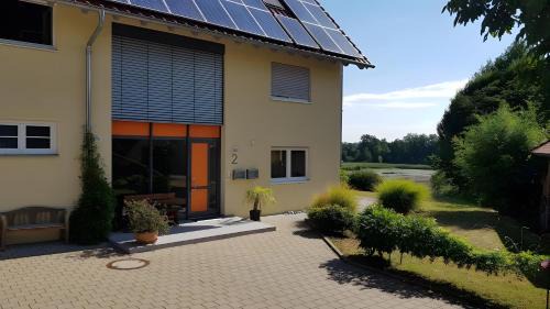 Ferienwohnung Goelz