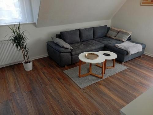 Ferienwohnung Greinert