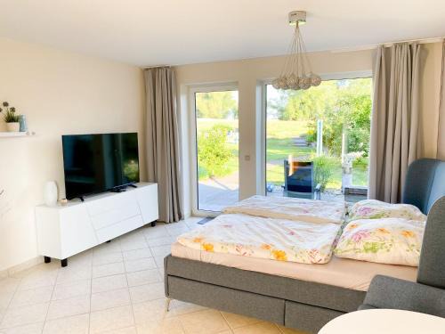 Ferienwohnung Hakuna Matata