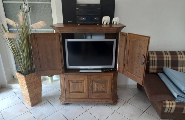 Ferienwohnung Hasse, 1-4 Pers