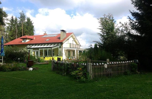 Ferienwohnung Haubner