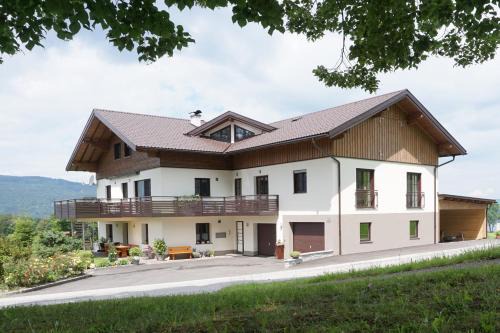 Ferienwohnung Hausleitner