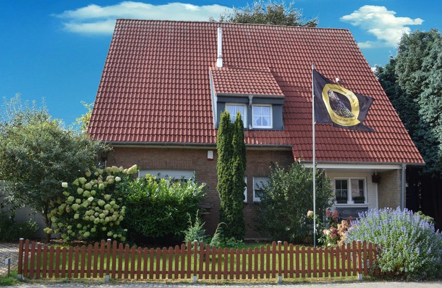 Ferienwohnung Heiden, 1-3 Pers