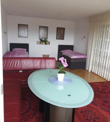 Ferienwohnung- Helena
