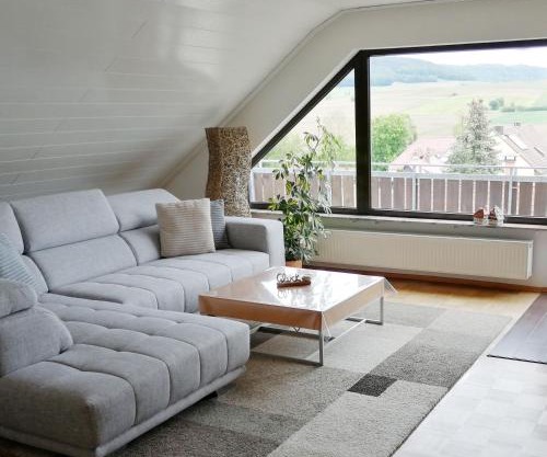 Ferienwohnung Himmelblau