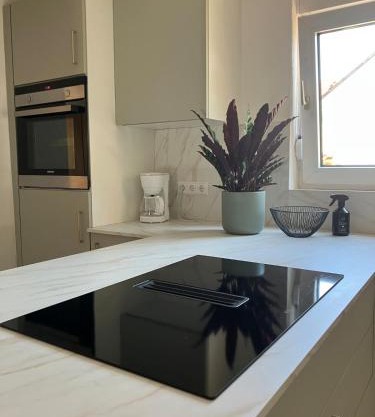 Ferienwohnung im Denkmal