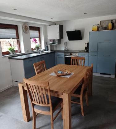 Ferienwohnung in der Grünheck