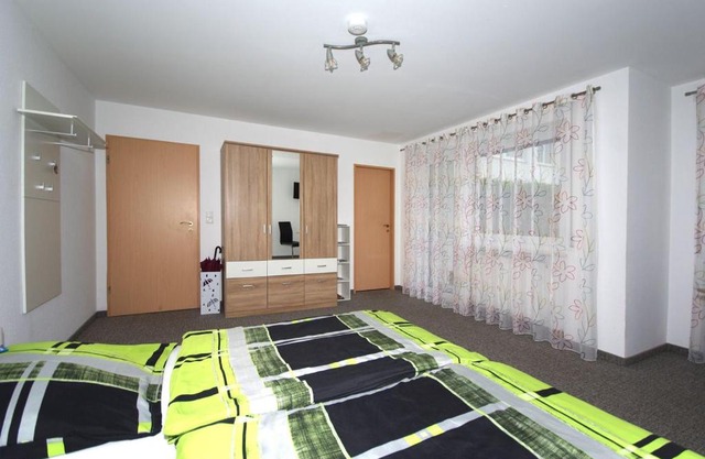 Ferienwohnung in Kempten am Stadtweiher