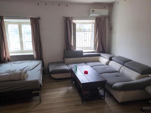 Ferienwohnung in Passau mit Küche & Klimaanlage, 10 Minuten zur Uni