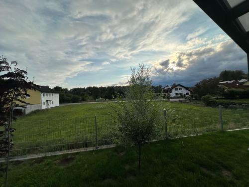 Ferienwohnung Innblick
