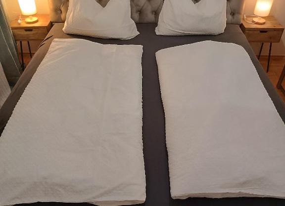 Ferienwohnung Innenstadt