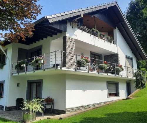 Ferienwohnung Iris Schumacher