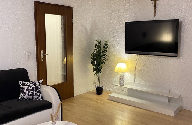 Ferienwohnung Itzblick
