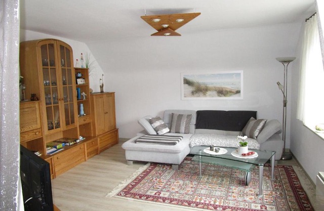 Ferienwohnung Jäckle