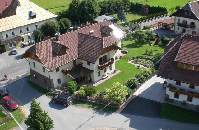 Ferienwohnung Jank
