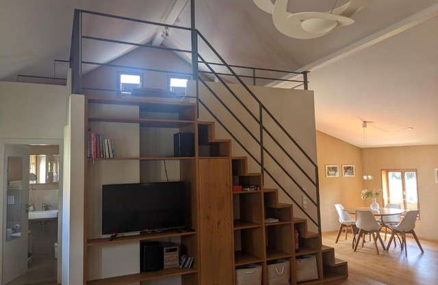 Ferienwohnung Kallmünz Luftschloss