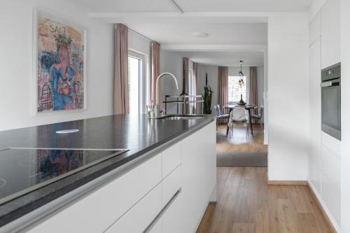 Ferienwohnung Kastenmühle im Mondseeland