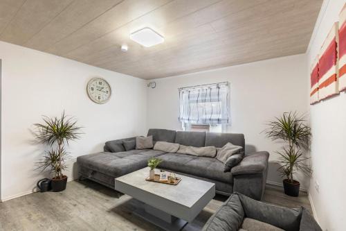 Ferienwohnung Klein Frankreich