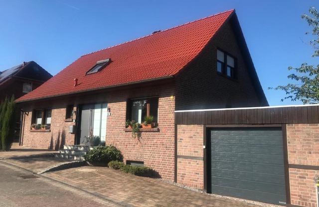 Ferienwohnung Kleine Auszeit