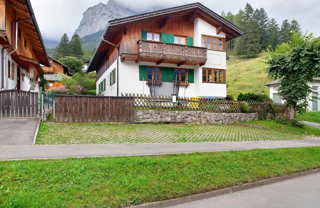 Ferienwohnung Kramernest