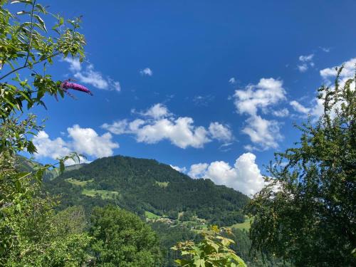 Ferienwohnung Kreuzstube