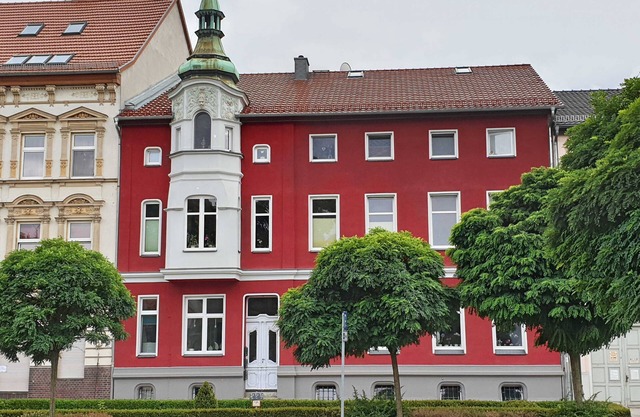 Ferienwohnung Leuchtturm 29a - Ferienwohnung