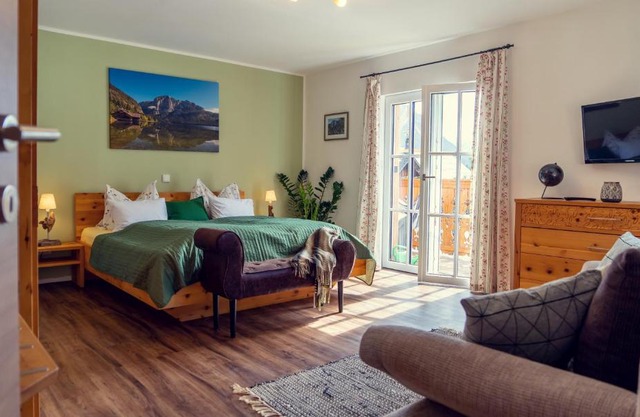 Ferienwohnung Leuner