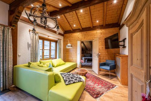 Ferienwohnung Lichtblick