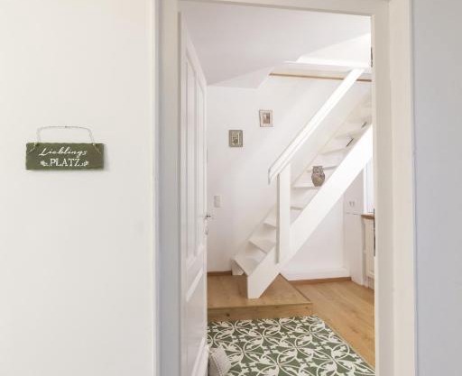 Ferienwohnung Lieblingsplatz