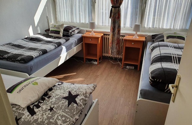 Ferienwohnung Linden