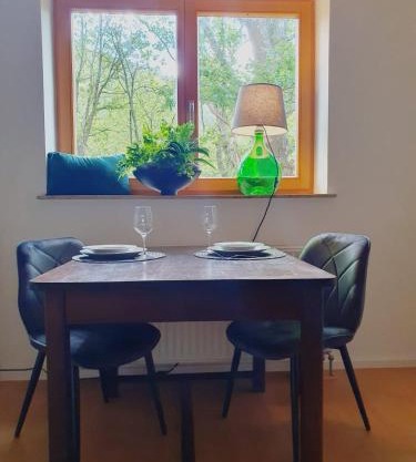 Ferienwohnung Lug