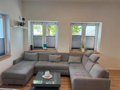 Ferienwohnung Mäiasch Gödenroth