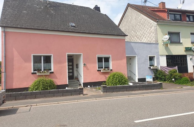 Ferienwohnung Müller