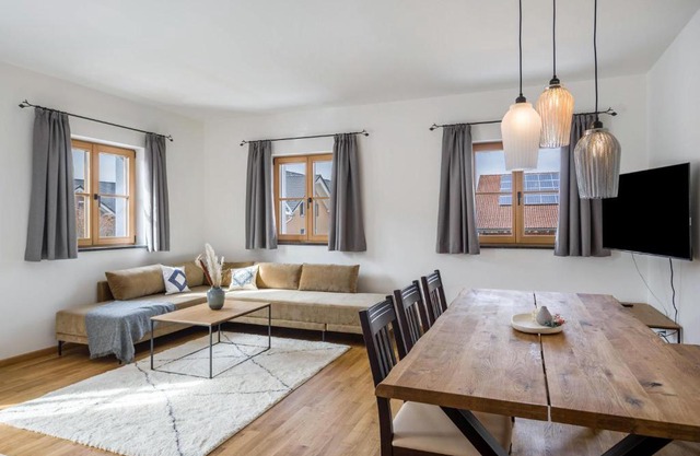 Ferienwohnung Maria