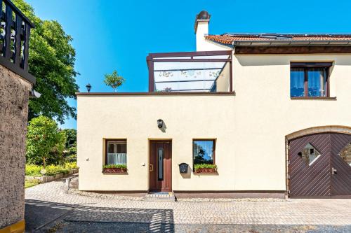 Ferienwohnung Marks - Hohnstein