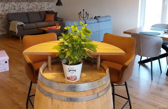 Ferienwohnung "mette", Grömitz/Brenkenhagen