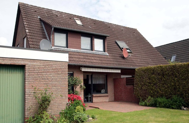 Ferienwohnung nahe Nordsee Wattwanderung