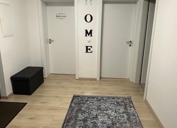 Ferienwohnung Niederthalheim