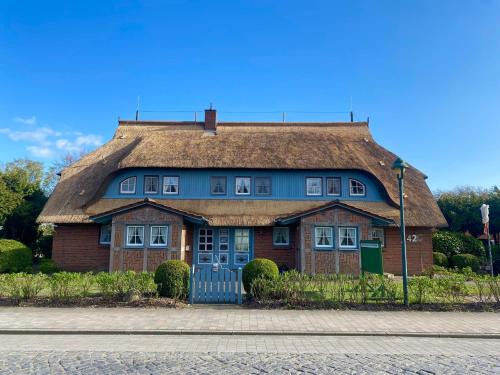 Ferienwohnung Nr 03 EG OG