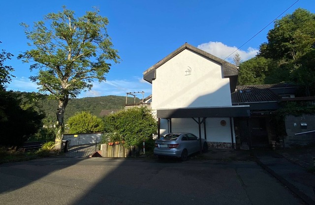 Ferienwohnung Nr. 2 am Löwenberg in der Stadt Boppard