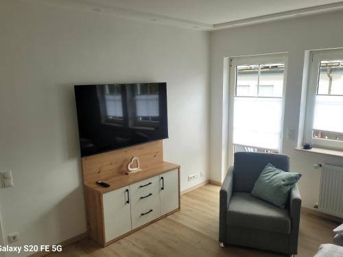 Ferienwohnung Ortsmitte-Willingen