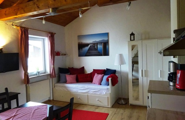 Ferienwohnung Pickert