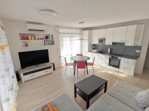 Ferienwohnung Pinovas