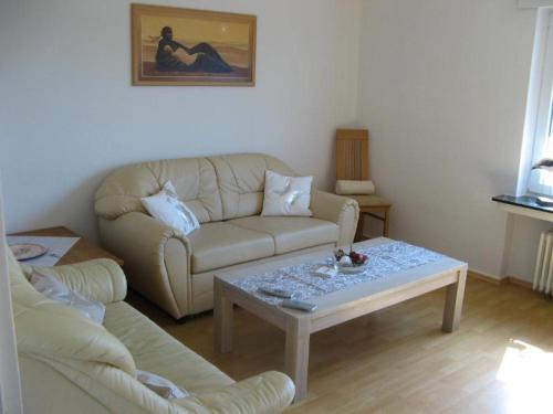 Ferienwohnung Prior