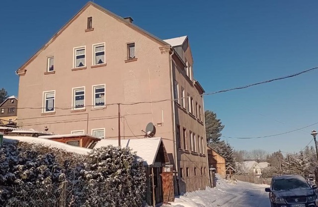 Ferienwohnung Rüfflerstub