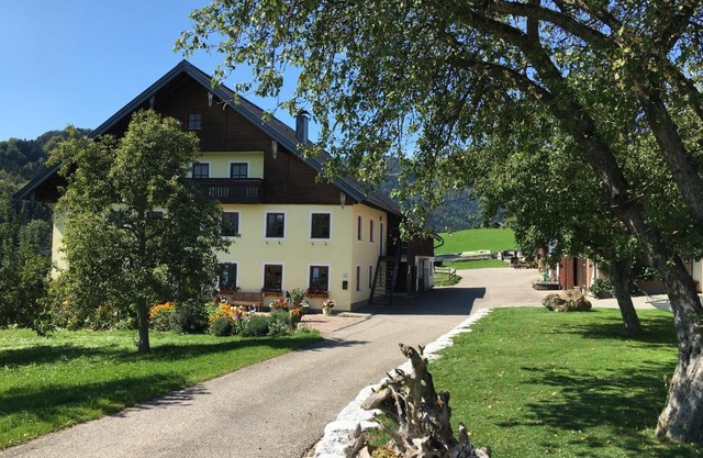 Ferienwohnung Radauer