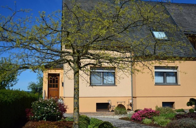 Ferienwohnung Rech - Appartement/fewo, Dusche und Bad, WC, 1 Schlafraum