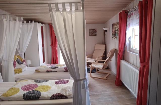 Ferienwohnung Rose